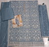 Saira By Vinay Kuleesh Hitlist Chinon Designer Salwar Kameez Exporters In India